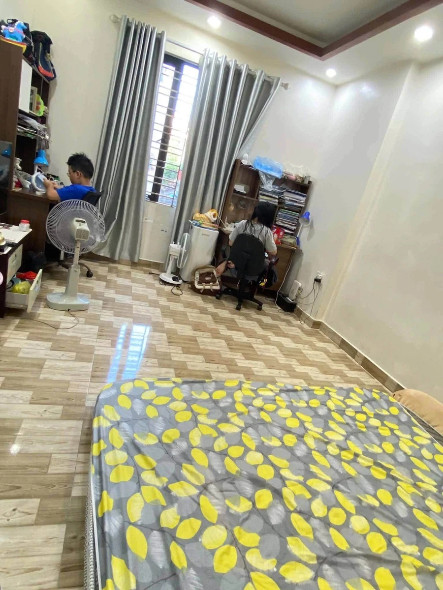 Bán nhà 3 tầng 35m2 Hào Khê Lạch Tray Hải Phòng 2.2 tỷ - Ảnh thu nhỏ 4