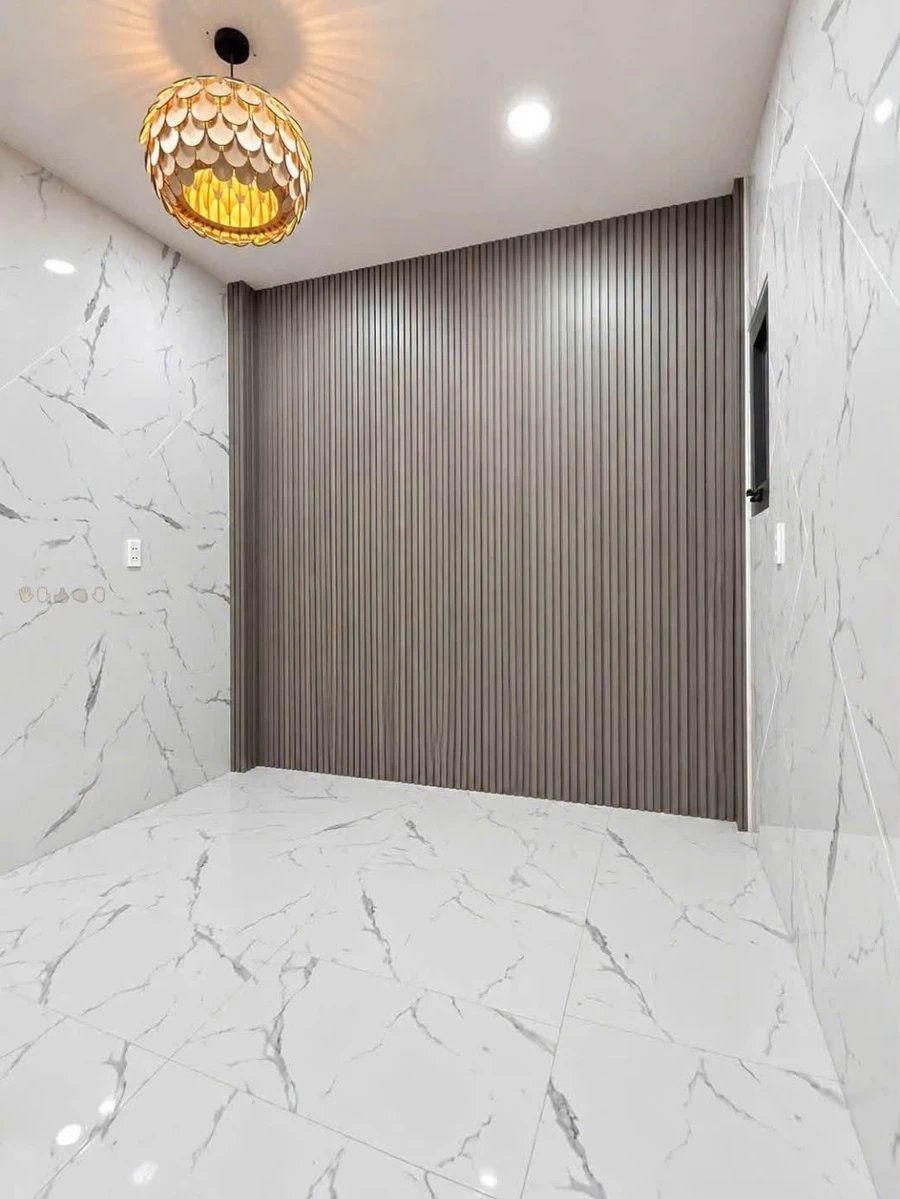 Bán nhà hẻm xe hơi Thành Thái 2 tầng 45m2, Quận 10, nhỉnh 7 tỷ - Ảnh thu nhỏ 5