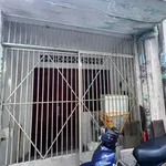 Bán nhà 3x7m có ban công rộng, giá 2,45 tỷ, đường Huỳnh Khương An, Gò Vấp - Ảnh thu nhỏ 1