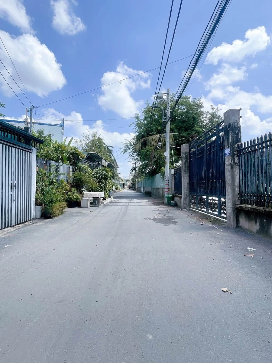 Bán nhà hẻm xe hơi 74m² 2PN Trường Thọ 7,5 tỷ - Ảnh 1
