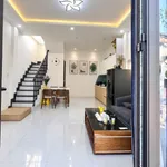 Bán nhà 2 tầng 80m² Phan Chu Trinh, Huế - Ảnh thu nhỏ 1