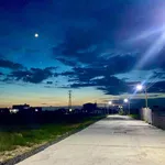 Bán đất Hàm Liêm 132m2 giáp Phan Thiết - Ảnh thu nhỏ 3