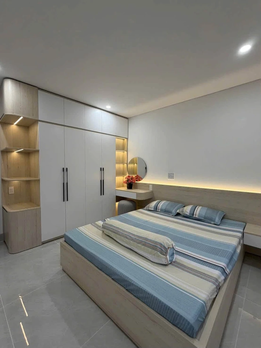 Bán nhà mặt tiền sân vườn 120m² 2PN Tôn Đức Thắng - Ảnh thu nhỏ 4