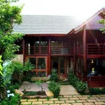 Bán nhà vườn 220m² mặt đường 25B Hòa Thuận 4.2 tỷ - Ảnh thu nhỏ 1
