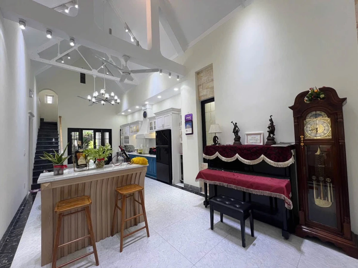 Bán biệt thự mặt tiền Hoàng Văn Thái 367m2 Phan Thiết 13 tỷ - Ảnh thu nhỏ 5