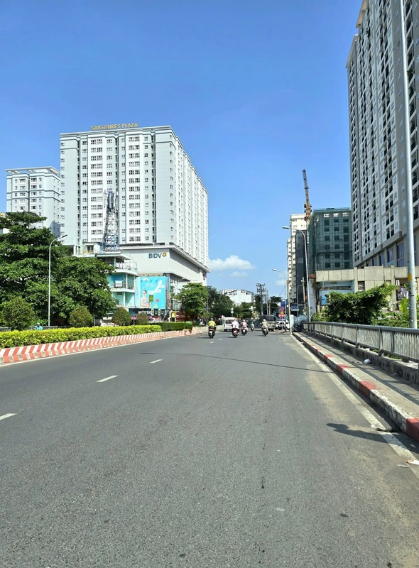 Bán 2 nền đất Rạch Giá, Kiên Giang, 100 m²/nền canho3phongngu