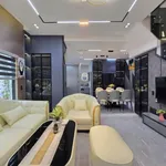 Bán nhà 3 tầng 68,3m² kiệt 6m K378 Điện Biên Phủ, Thanh Khê, Đà Nẵng - Ảnh thu nhỏ 3