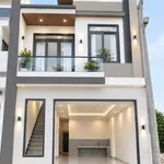 Nhà bán 1 trệt 1 lầu 100m² Chợ Tân Bình - Ảnh thu nhỏ 1