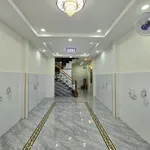 Bán nhà hẻm xe hơi 5m 56m² 4 tầng 5PN đường Giải Phóng, P4 Tân Bình giá 10,9 tỷ - Ảnh thu nhỏ 5