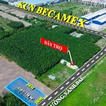 Bán đất Chơn Thành Đồng Nai 60m2 khu công nghiệp Becamex - Ảnh thu nhỏ 4