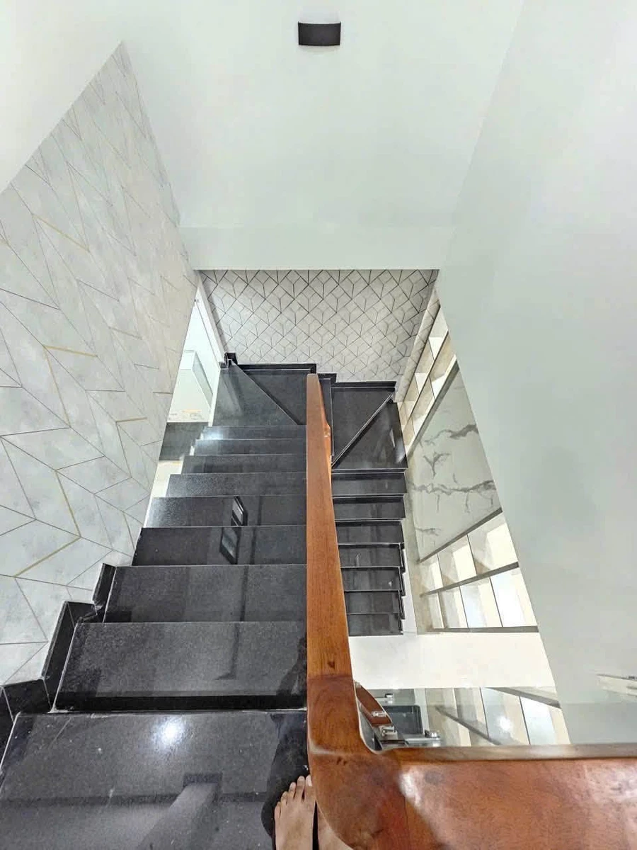 Bán nhà 1 lầu 1 trệt 71m² Phường Hố Nai, Bình Dương 3.3 tỷ - Ảnh thu nhỏ 4