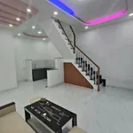 Bán nhà 2 tầng hẻm xe hơi 65,8m2, 2PN 2WC ở Phước Long B - Ảnh thu nhỏ 2