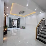 Bán nhà 1 trệt 1 lầu 54m2, 3PN, đường 6m xe tải, Hiệp Thành, Quận 12, nhỉnh 2 tỷ - Ảnh thu nhỏ 5
