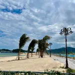 Căn NT3 - 5x mặt tiền cực đẹp cách biển chỉ 60m - Dự án Vinhomes Pearl Bay, Trần Phú Nha Trang - Ảnh thu nhỏ 4