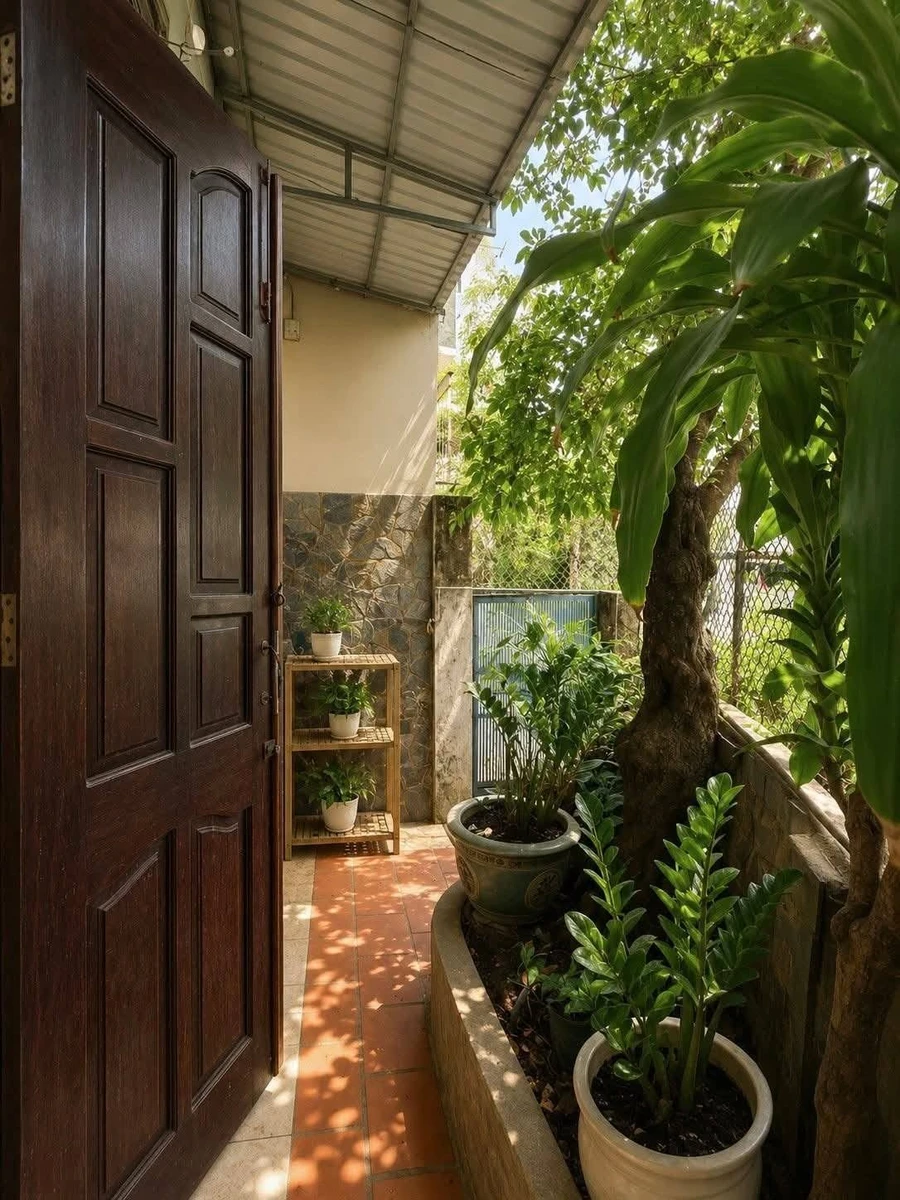 Bán nhà hẻm mặt tiền Cách Mạng Tháng Tám, Quận 3, 98m2, 24.5 tỷ - Ảnh thu nhỏ 5
