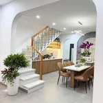 Bán nhà góc 2 mặt tiền Nguyễn Trãi 80m² 5 tỷ 980 triệu - Ảnh thu nhỏ 3