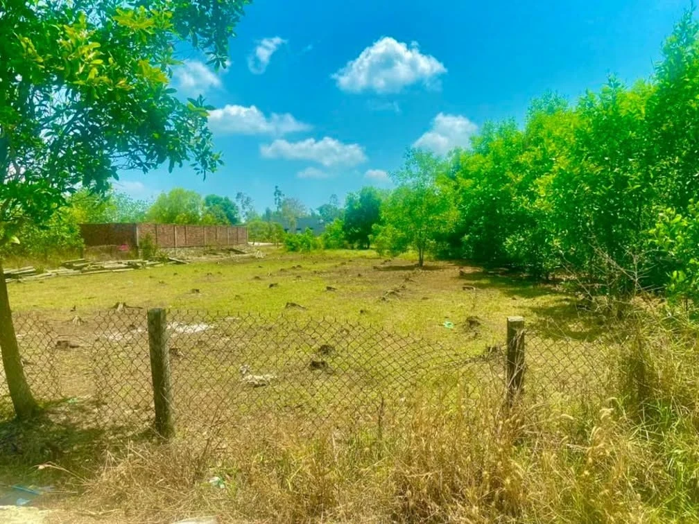 Bán đất 400m2 full thổ cư gần biển La Gi, 1,5 tỷ - Ảnh thu nhỏ 2