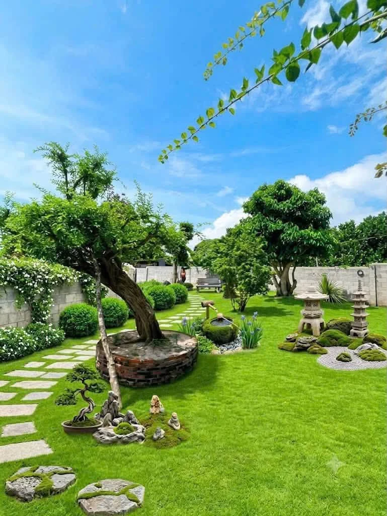 Bán nhà vườn 1.500m² có 800m² thổ cư, tặng nội thất, Phường Long Khánh, Đồng Nai - Ảnh thu nhỏ 2