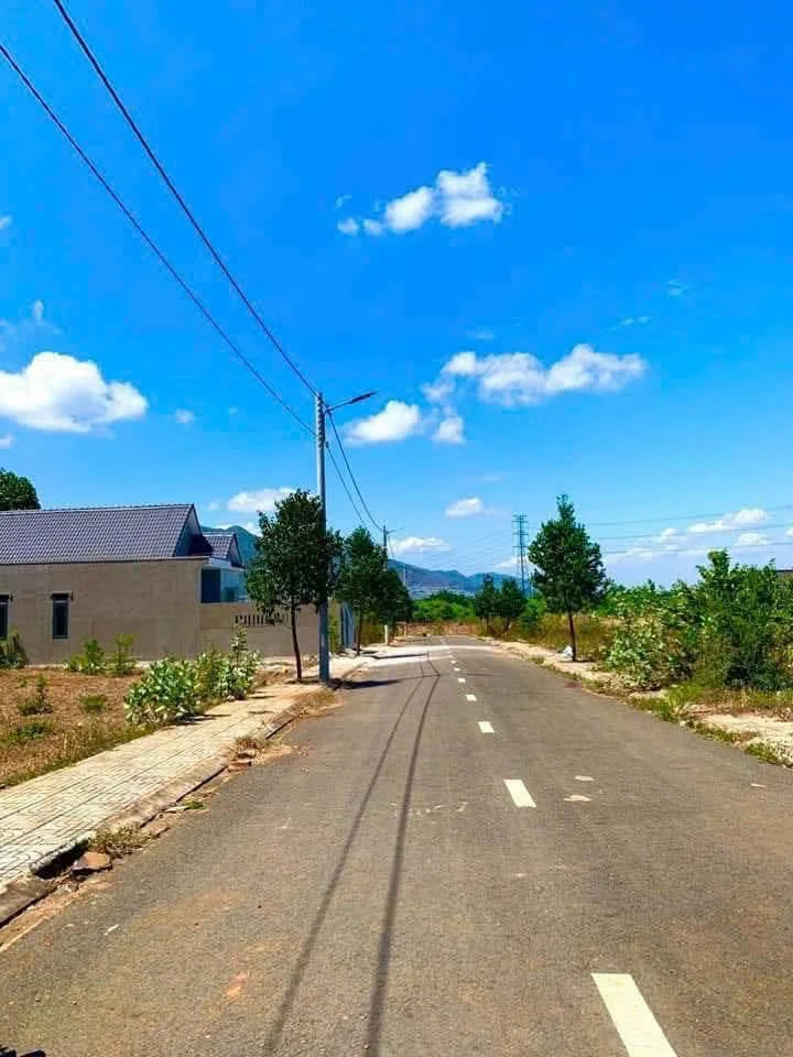 Bán lô đất Khu Tuyết Mai 5, 134m², 1 tỷ 550 - Ảnh thu nhỏ 2