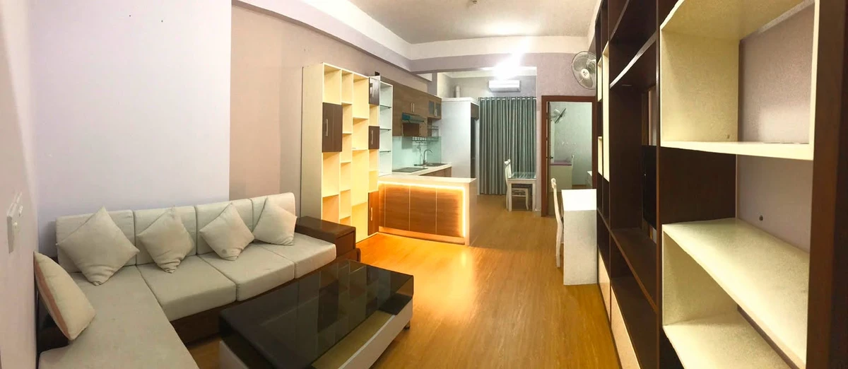 Nhà 1 trệt 1 lầu 62m² KDC Licogi Cà Mau, 2 tỷ nguyenvanlinh - Ảnh 1