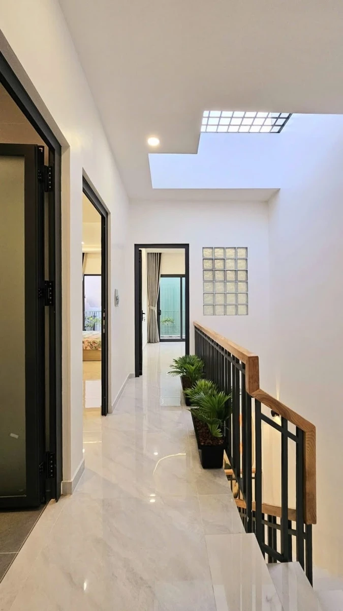 Bán nhà phố 4PN Bình Thạnh, 67m² giá 7.59 tỷ - Ảnh thu nhỏ 3