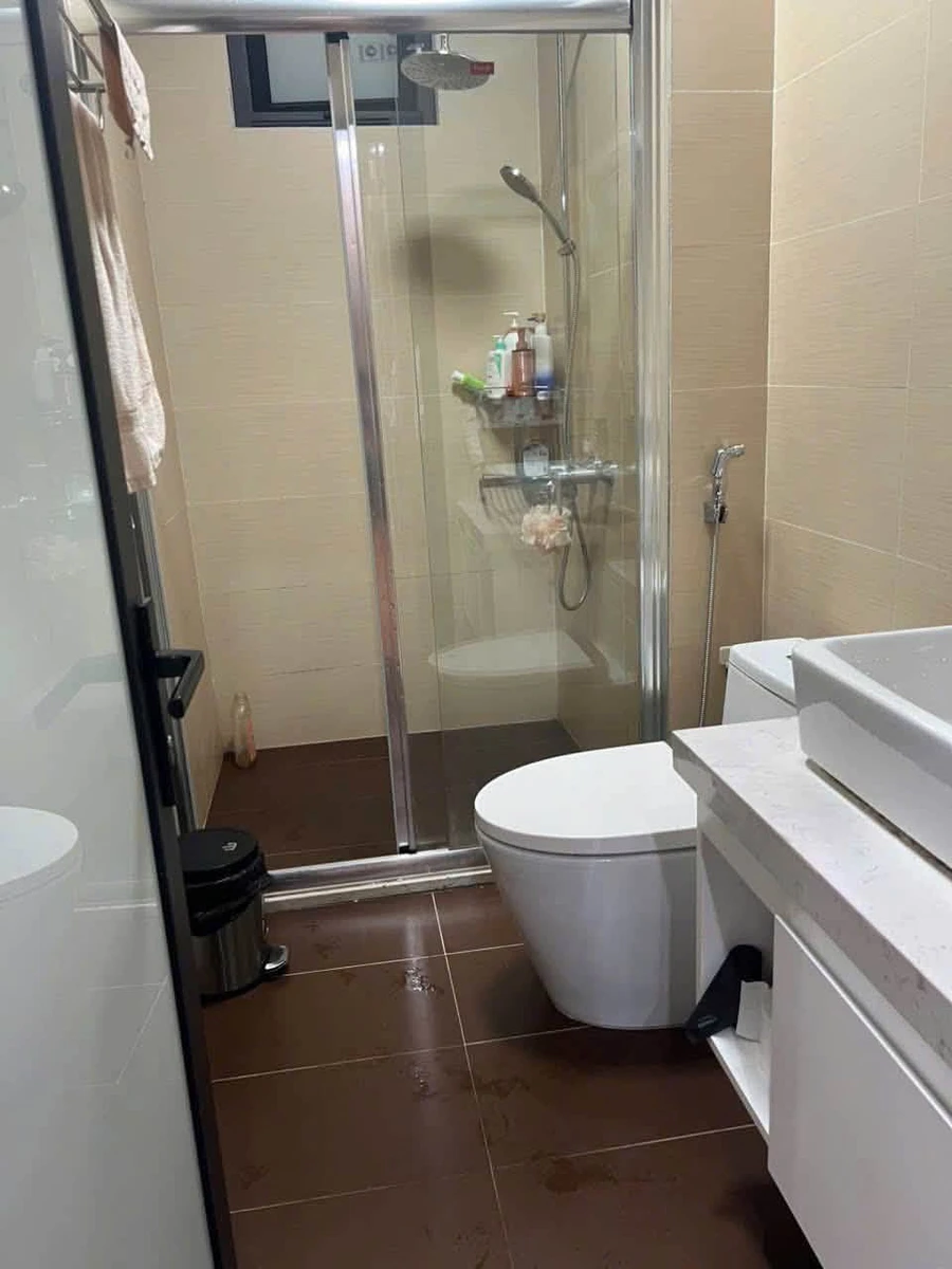 Bán nhà 4 tầng mặt biển Nguyễn Thượng Hiền 85m2 11 tỷ - Ảnh thu nhỏ 5