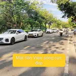 Bán mặt tiền Phan Chu Trinh Thuận Hóa Huế 121m², 8,7 tỷ - Ảnh thu nhỏ 3