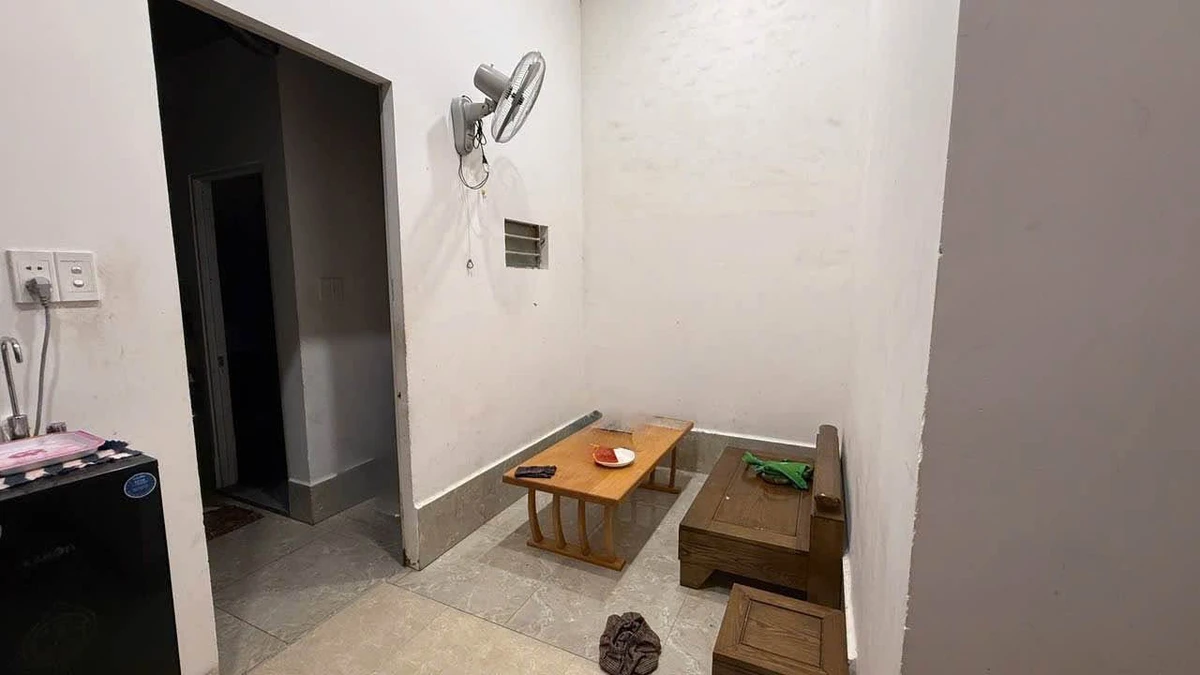 Bán nhà mới 40m² Võ Văn Kiệt, Đắk Lắk, giá 2 tỷ - Ảnh thu nhỏ 5