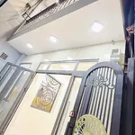 Bán nhà mới 3PN, 53m², Tôn Đản, Q.4 - 4,89 tỷ - Ảnh thu nhỏ 1