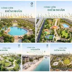 Biệt thự song lập 162m2 Hạ Long Xanh, chỉ 8,38 tỷ sau áp voucher 30% - Ảnh thu nhỏ 8