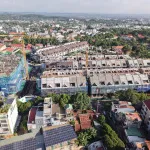 Nhà mặt tiền 5 lầu Mai Hắc Đế tâm điểm Eco Palace - Ảnh thu nhỏ 7