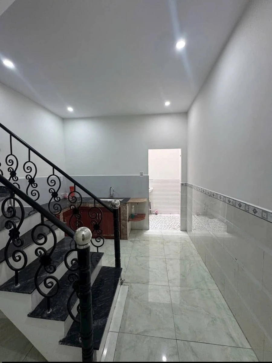 Bán nhà 3 phòng ngủ 114m² Rạch Dừa 2.65 tỷ - Ảnh 1