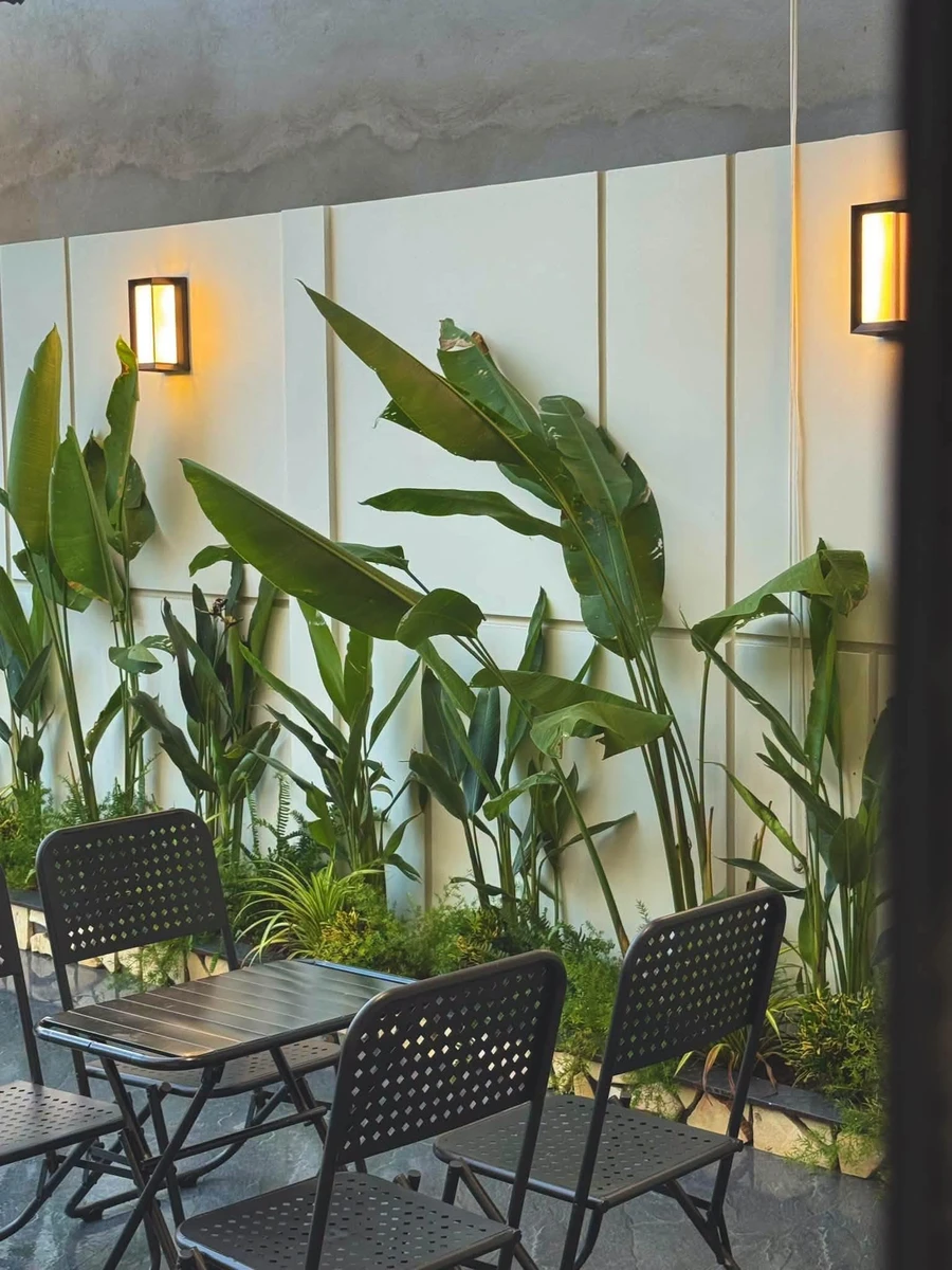 Bán 3 căn liền kề 121m2 view garden Huế - Ảnh thu nhỏ 4