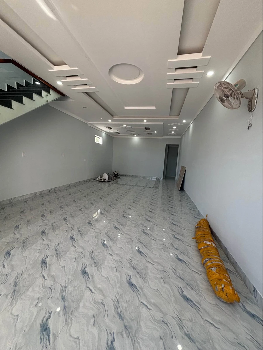 Bán nhà 60m² 3 phòng ngủ gần Buôn Hdok, Ea Kao - Ảnh thu nhỏ 5