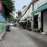 7 tỷ 5 - Hẻm 487 - Huỳnh Tấn Phát - 3 tầng - Ngang 4m5 - Tặng nội thất (Xem video) - Ảnh thu nhỏ 9