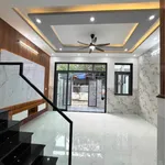 Bán nhà 3 tầng 51.5m² Quy Nhơn - Ảnh thu nhỏ 5