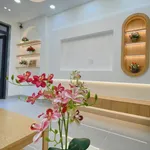 Bán nhà hẻm Nguyễn Văn Luông, Phú Lâm, Quận 6, 55.3m², 4PN, 6,8 tỷ - Ảnh thu nhỏ 4