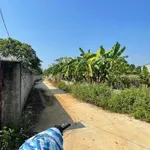 Bán đất chuyển đổi trang trại 3000m² Bạch Thạch Hà Nội - Ảnh thu nhỏ 1