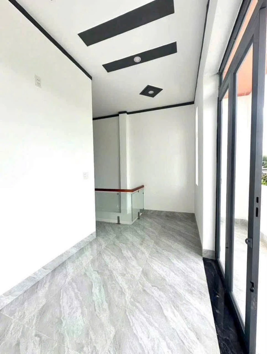 Bán nhà lầu 3PN 5x17 Trảng Dài, Bình Chánh - Ảnh thu nhỏ 5