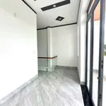 Bán nhà lầu 3PN 5x17 Trảng Dài, Bình Chánh - Ảnh thu nhỏ 5