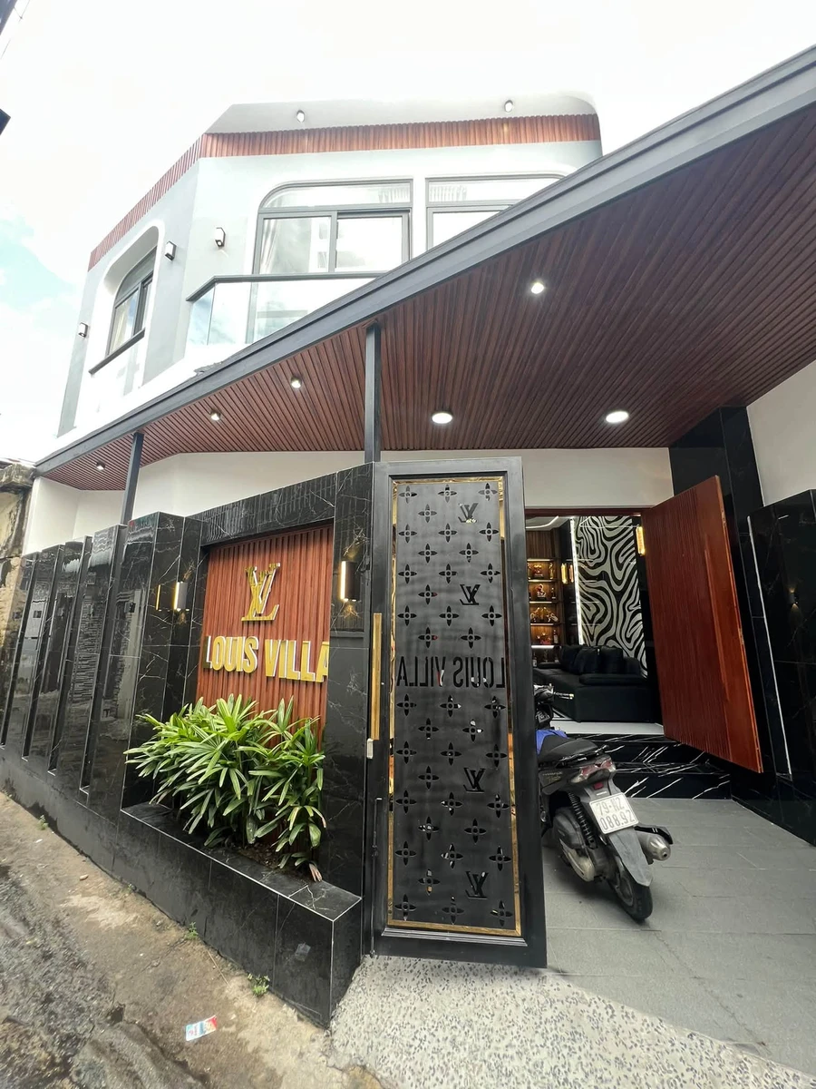 Bán nhà 2PN, 50m², gần Tòa PH, Nha Trang, 3 tỷ 390 - Ảnh thu nhỏ 3