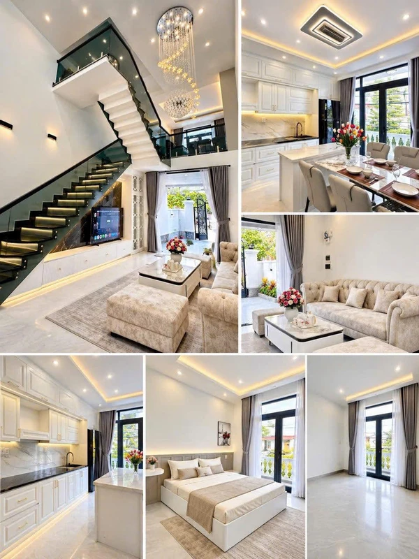 Bán nhà 3 phòng ngủ 68m² Huế, giá 3,3 tỷ