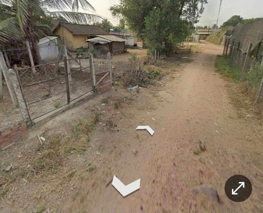 Bán đất nền 152m² Trảng Bàng, Tây Ninh - Ảnh 1