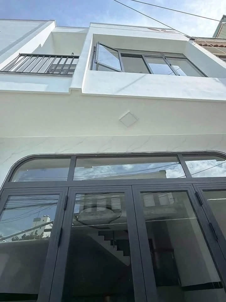 Bán nhà 40m2 gần biển Xuân Diệu Quy Nhơn - Ảnh 1