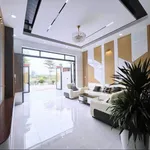 Bán nhà 1 trệt 1 lầu 3PN mặt tiền kênh Mỹ Nhơn, 140m², 2 tỷ 850 - Ảnh thu nhỏ 5
