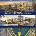 Shophouse liền kề xẻ khe khu Đảo Vua, Vinhomes Vũ Yên. Phía sau là sông, kinh doanh cực đẹp - Ảnh thu nhỏ 11