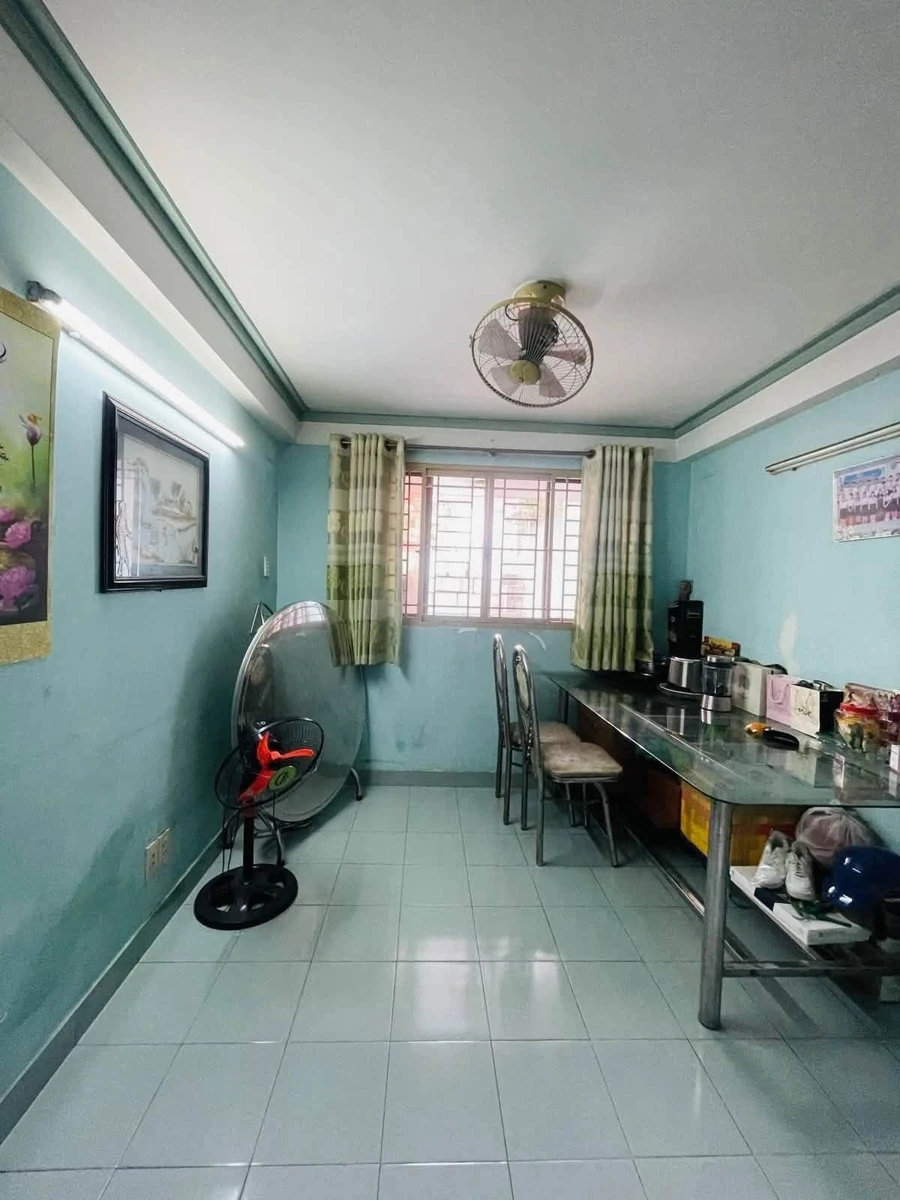 Bán nhà mặt tiền Thành Thái Q.10 - 60m2, 8PN, 12 tỷ - Ảnh thu nhỏ 5