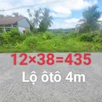 Bán 435m² đất cất biệt thự Phường An Bình, Cần Thơ 1,59 tỷ - Ảnh thu nhỏ 2