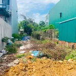 Bán đất 140m2 đầu hẻm Nguyễn Chí Thanh Quận 12 - Ảnh thu nhỏ 2