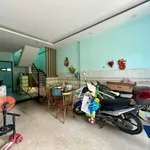Bán nhà phố HXH 10m, 65m², 4 tầng, Đặng Thùy Trâm - Ảnh thu nhỏ 2